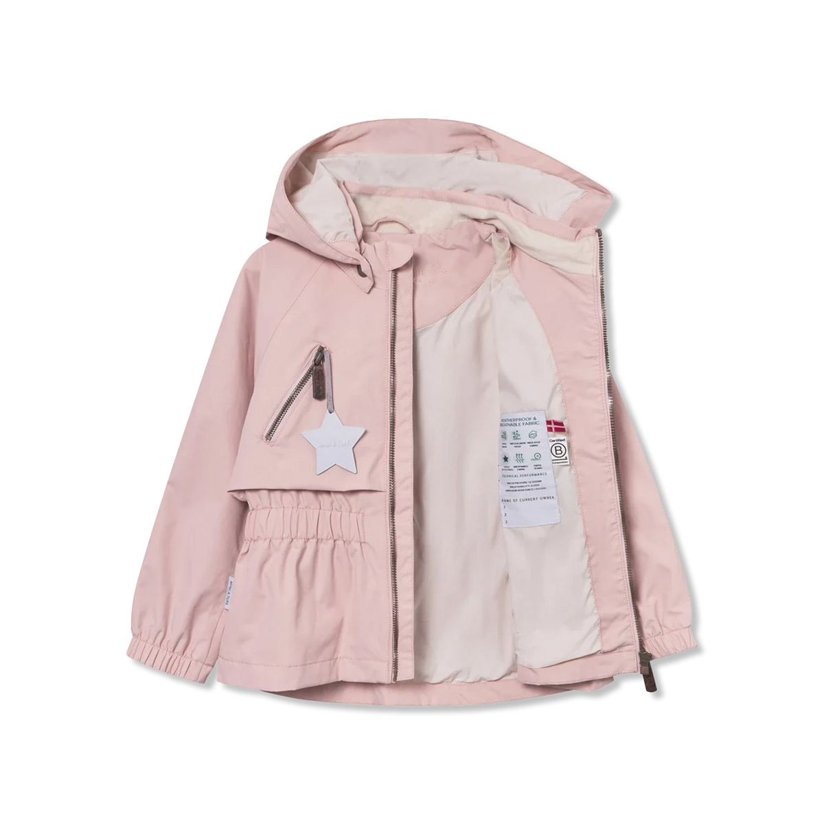 MATALGEA summer jacket