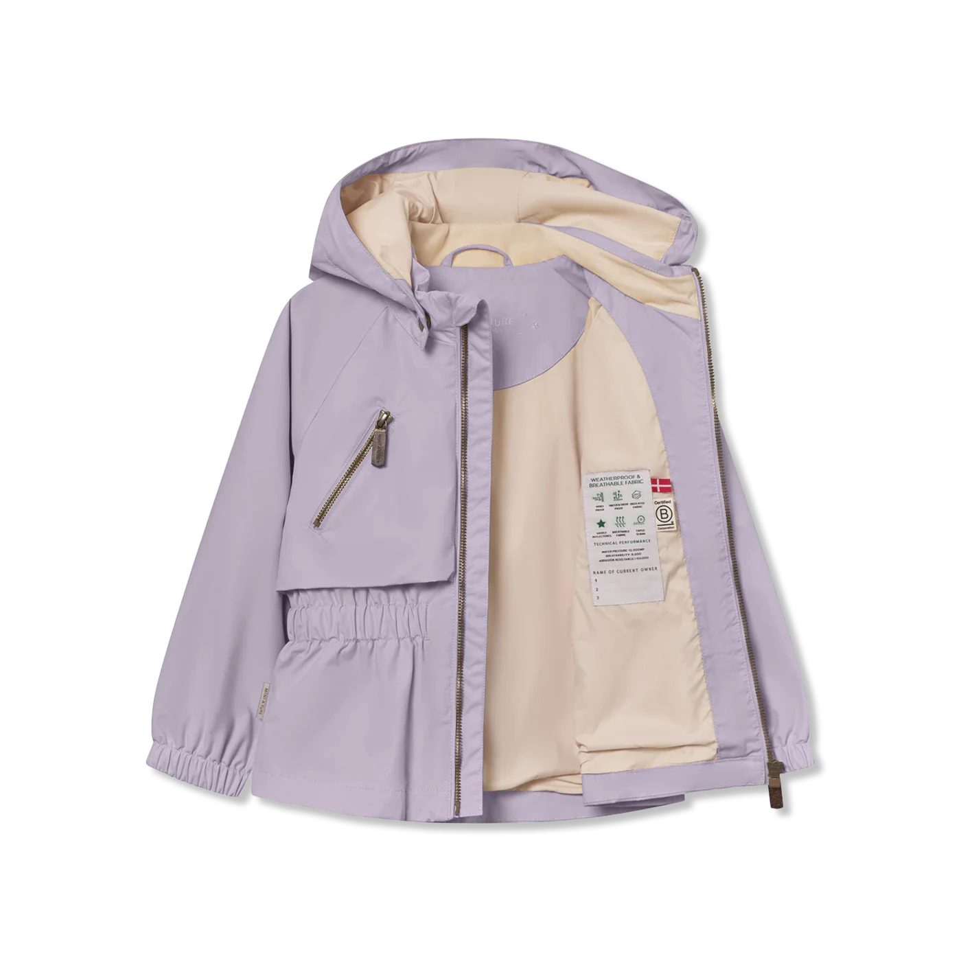 MATALGEA summer jacket