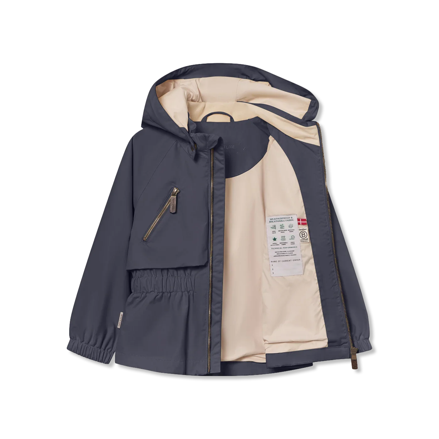 MATALGEA summer jacket