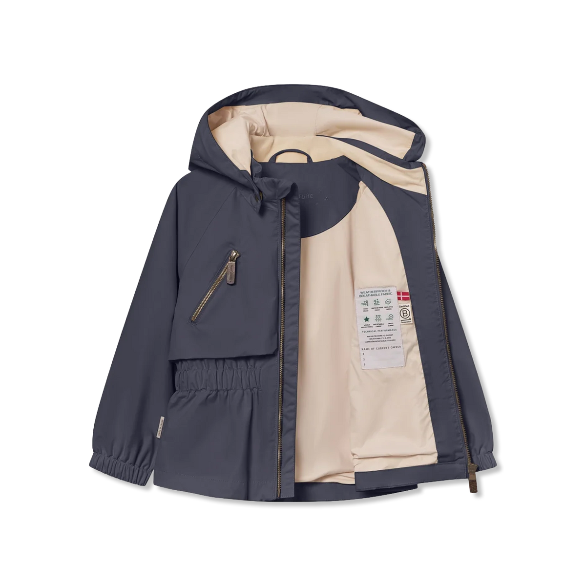 MATALGEA summer jacket