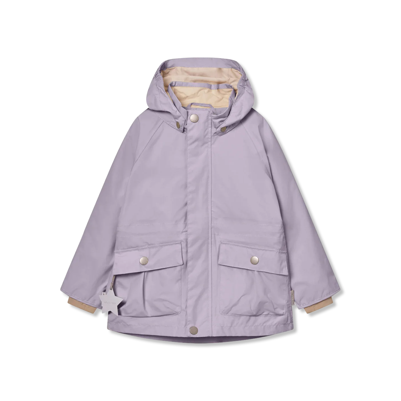 MATALLURE summer jacket