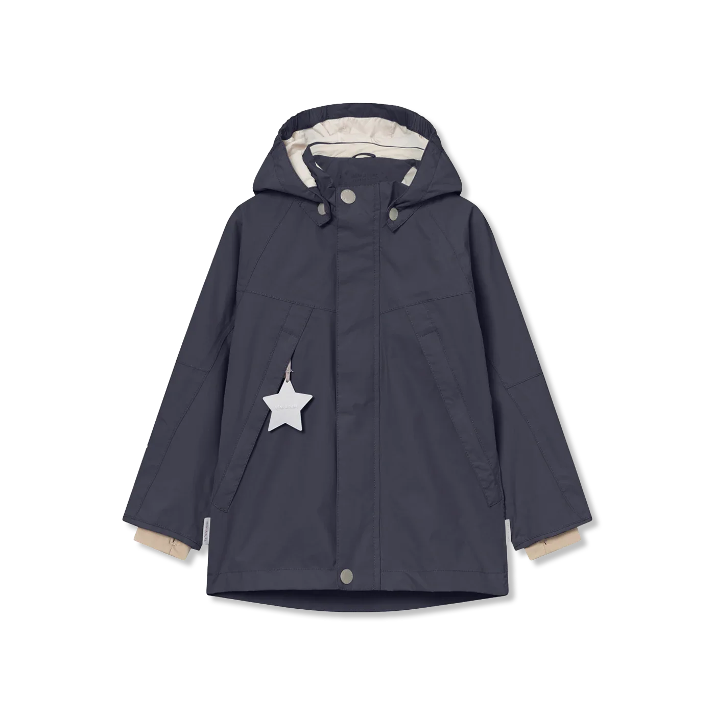 MATVALON summer jacket