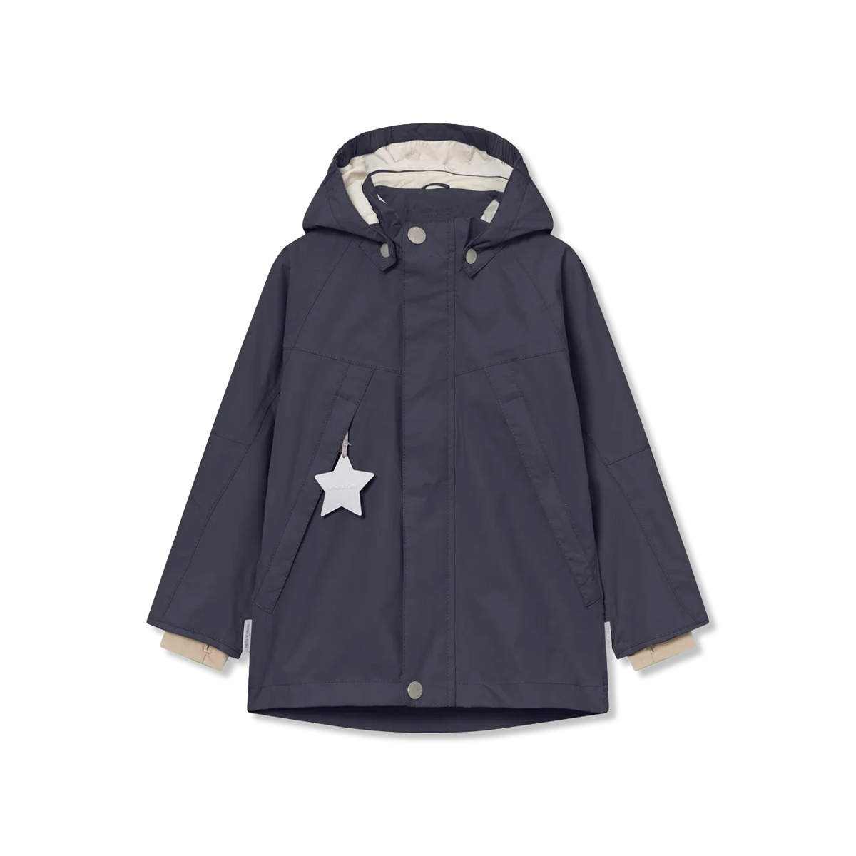 MATVALON summer jacket