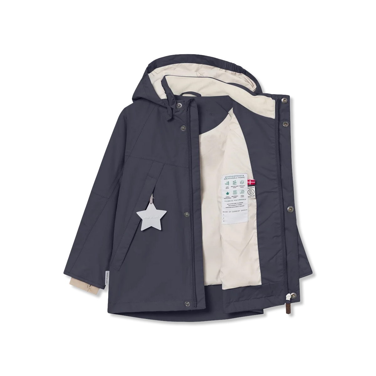 MATVALON summer jacket