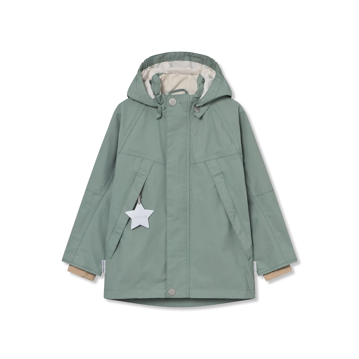 MATVALON summer jacket