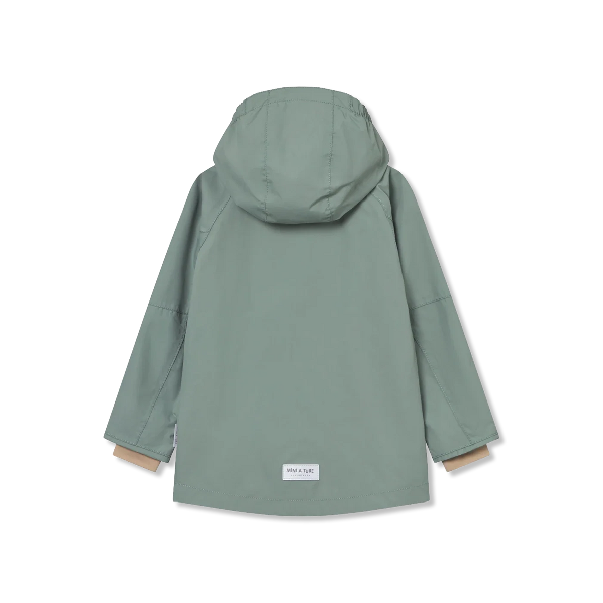 MATVALON summer jacket