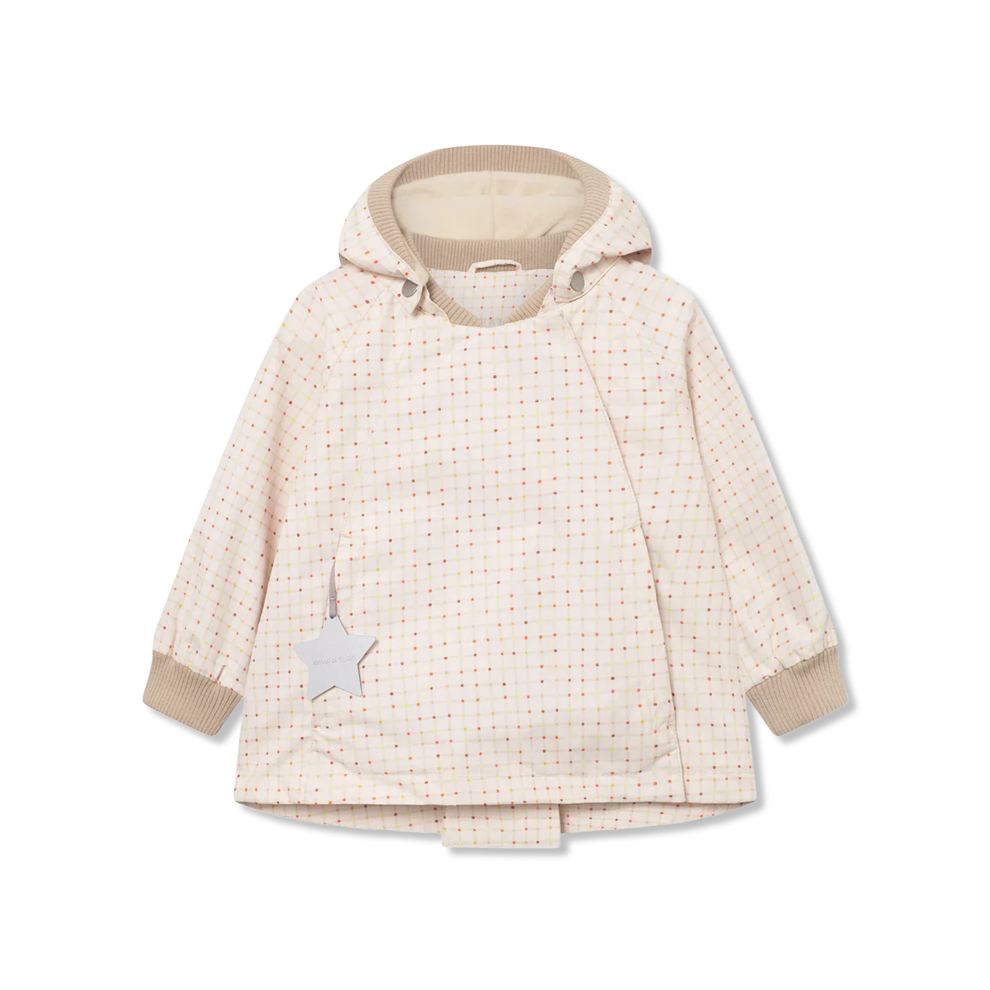 MATWIAMI summer jacket