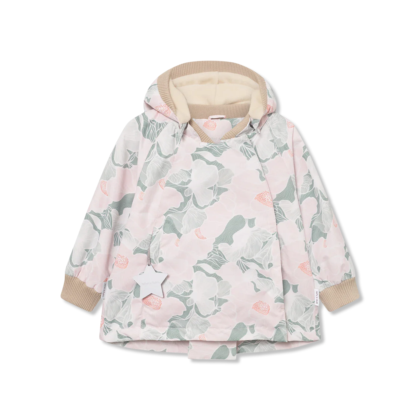 MATWIAMI summer jacket