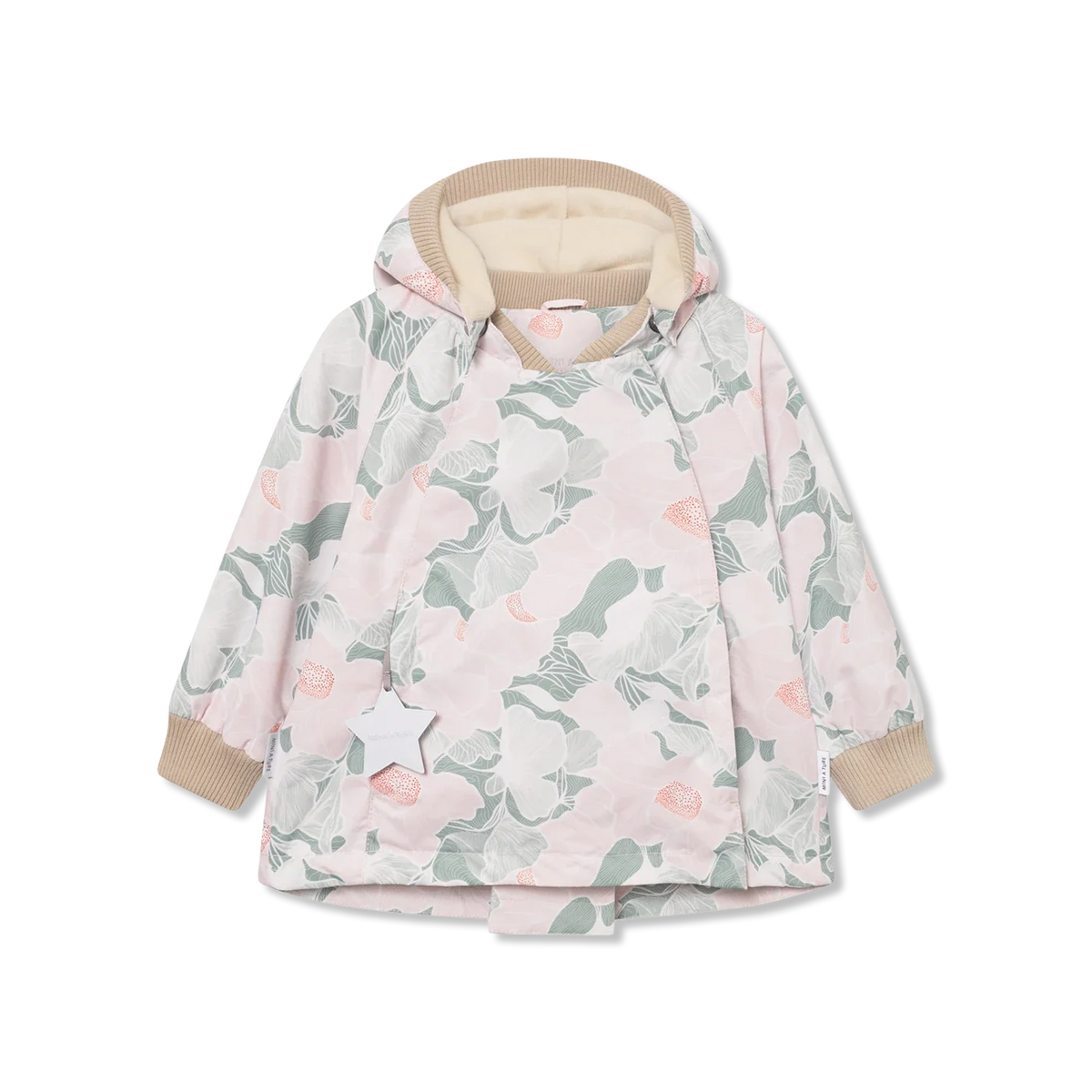 MATWIAMI summer jacket