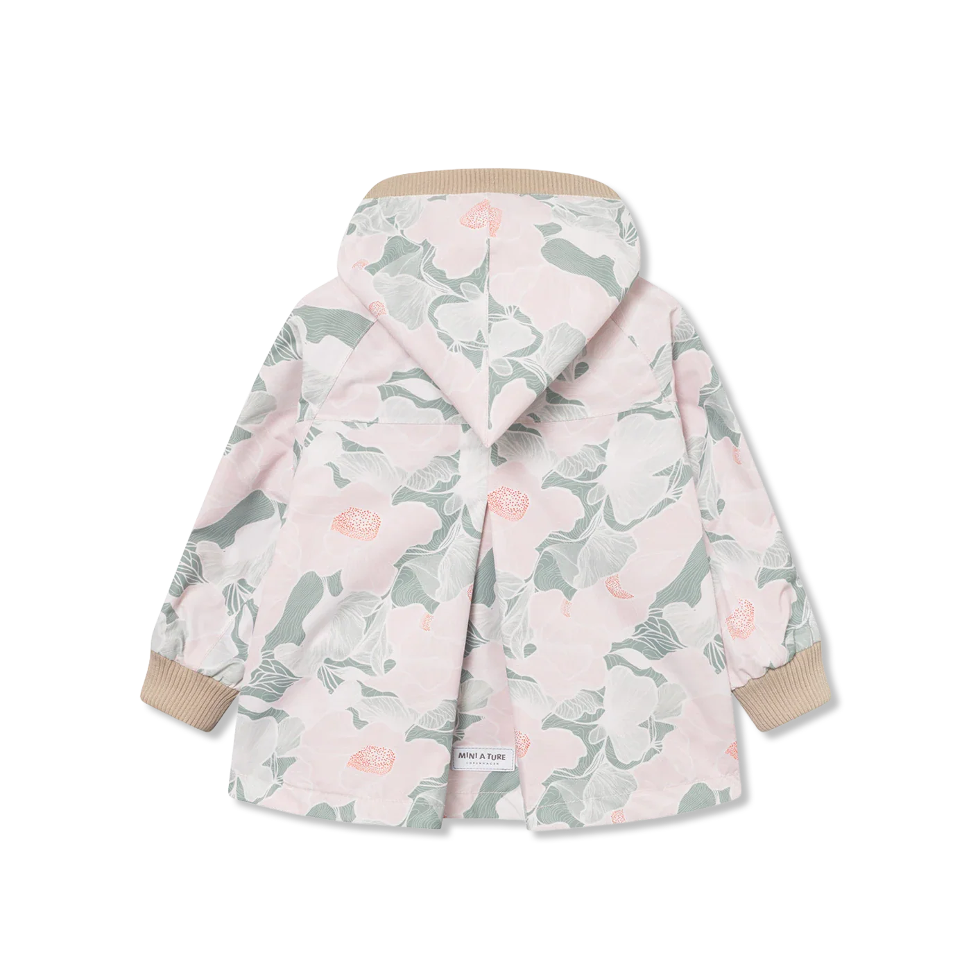 MATWIAMI summer jacket