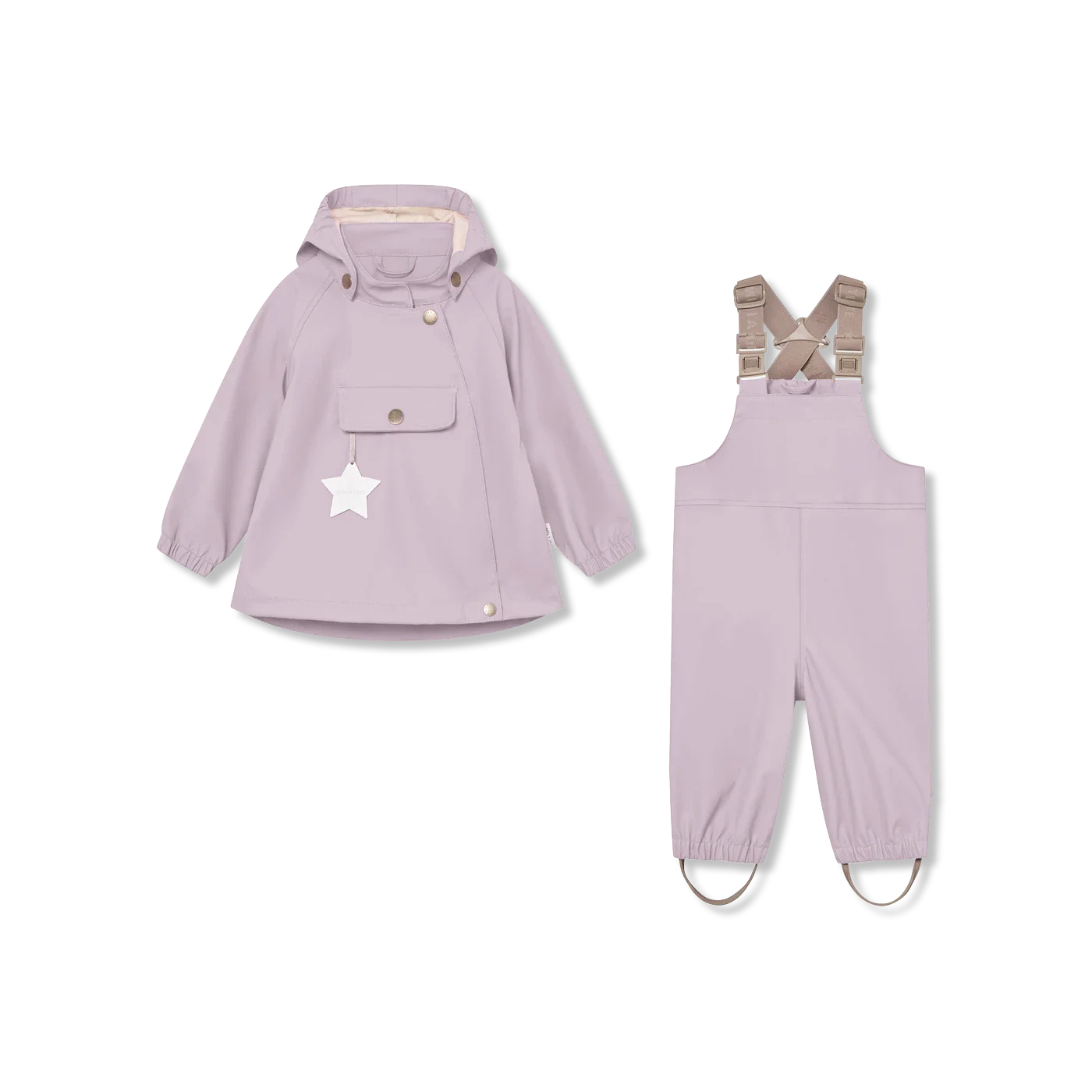 MATWAINIS rainwear