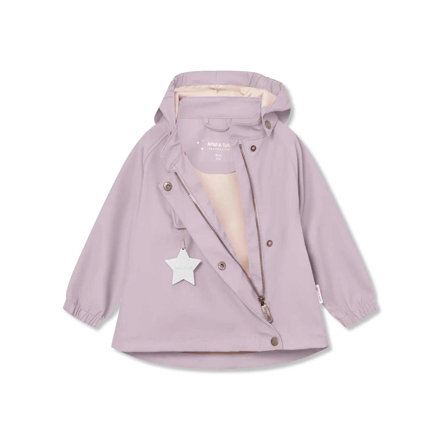 MATWAINIS rainwear