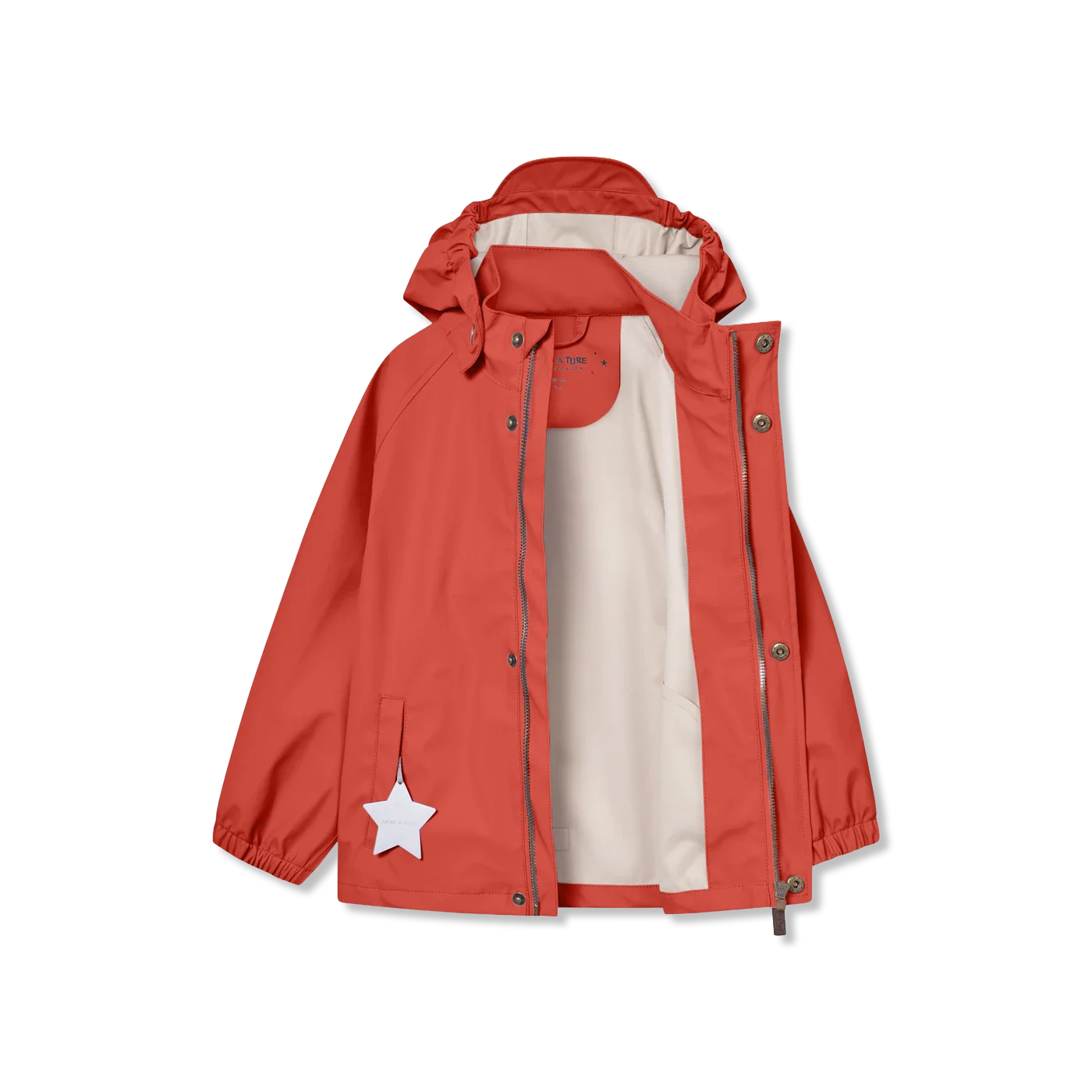 MATREINAR rainwear