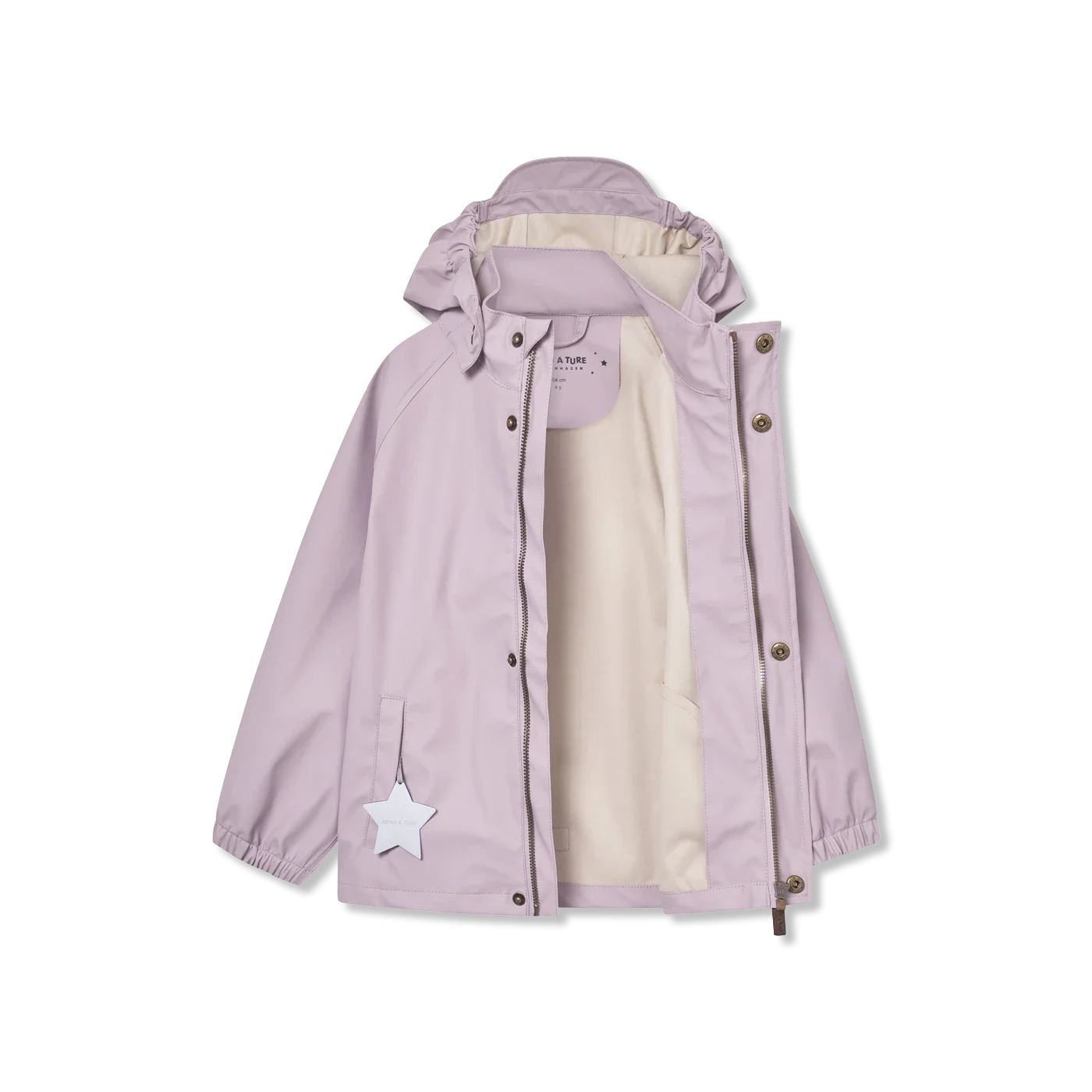 MATREINAR rainwear