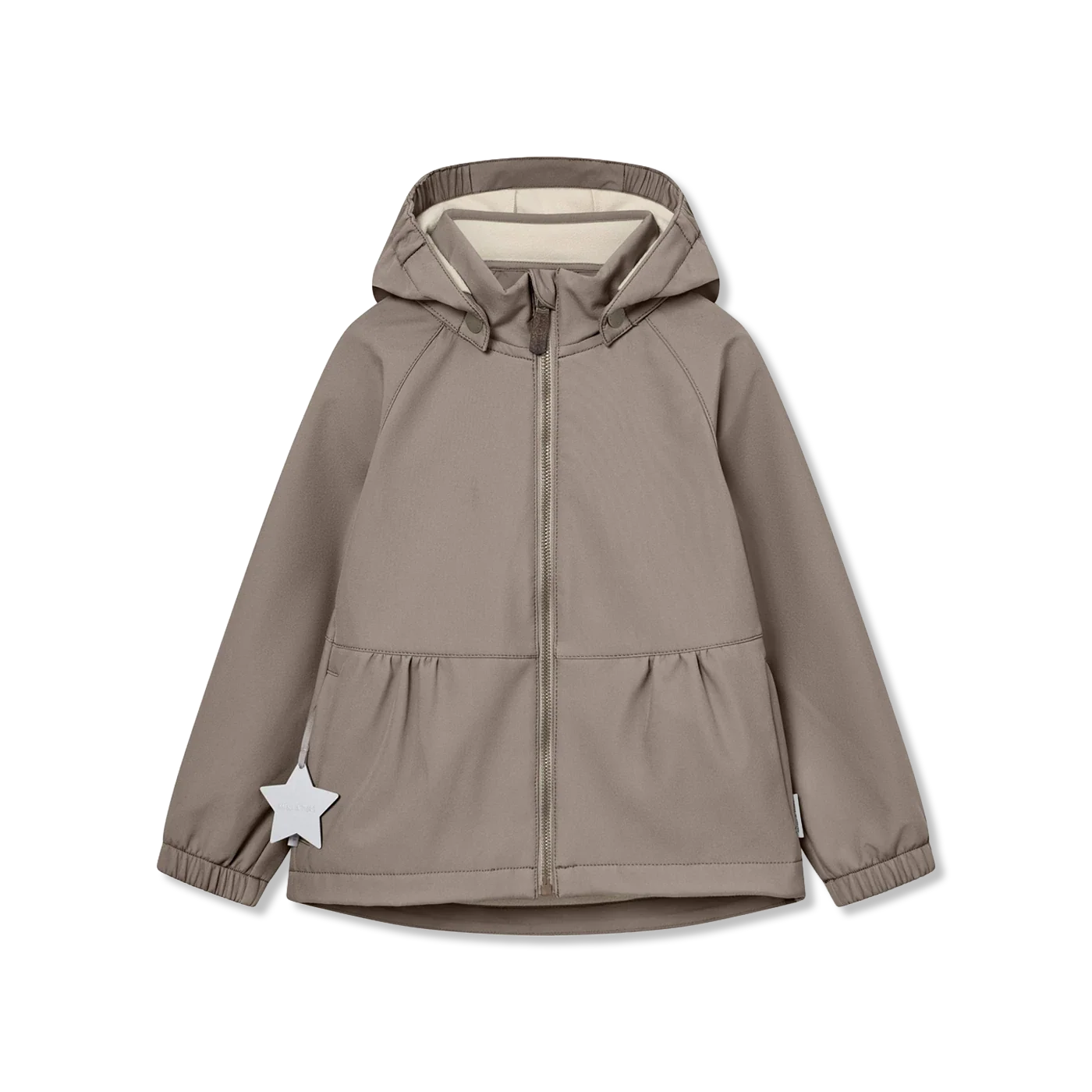 Matbriddi Softshell jacket