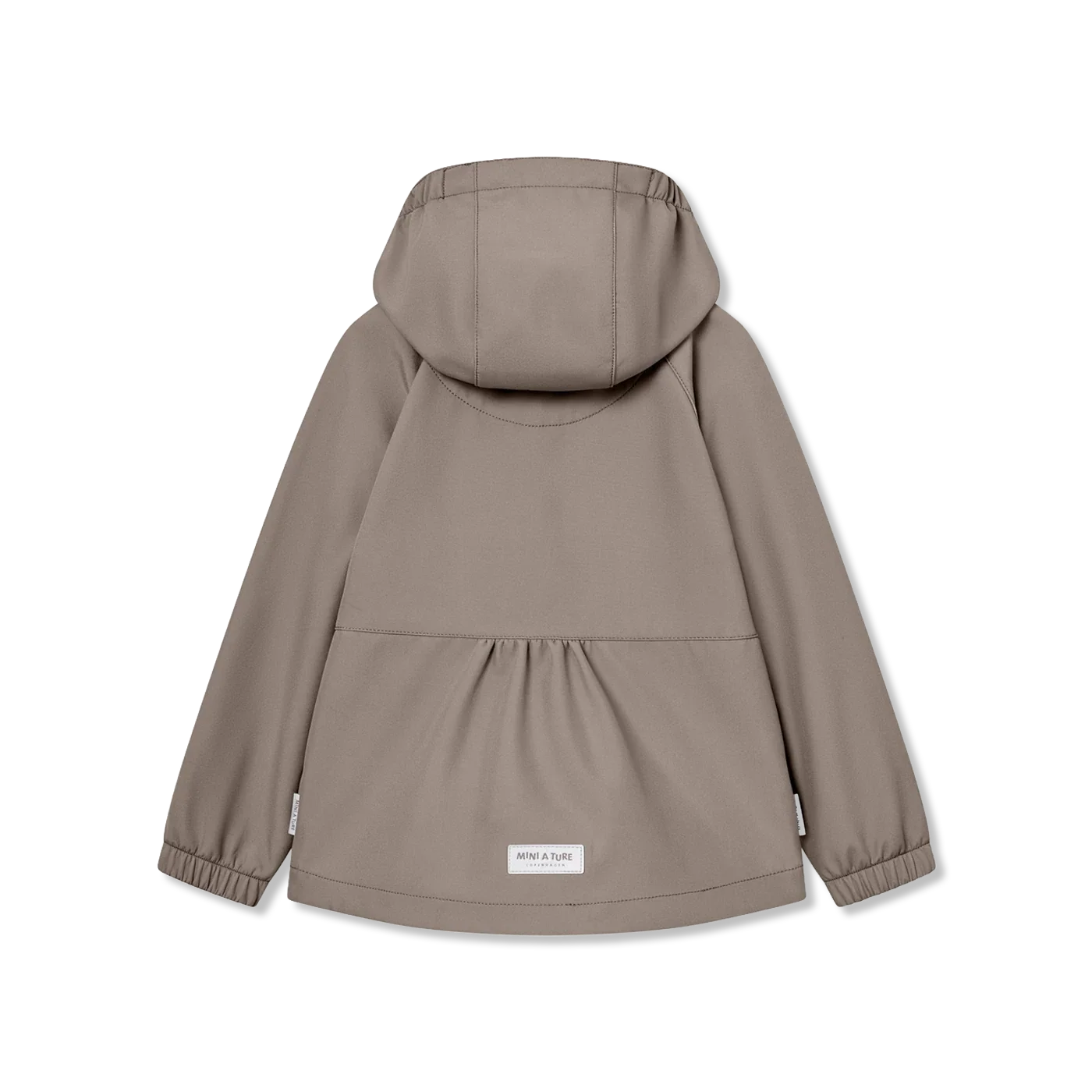 Matbriddi Softshell jacket