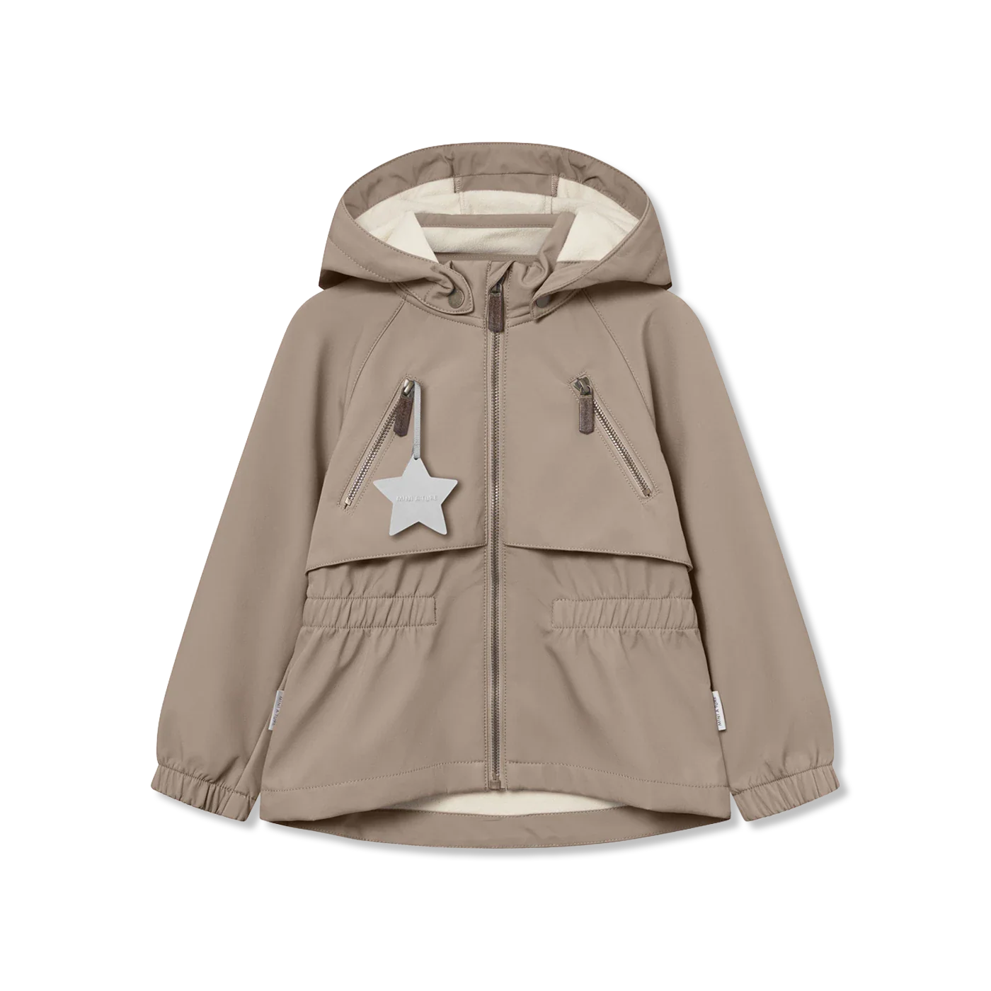 Matalgea Softshell jacket