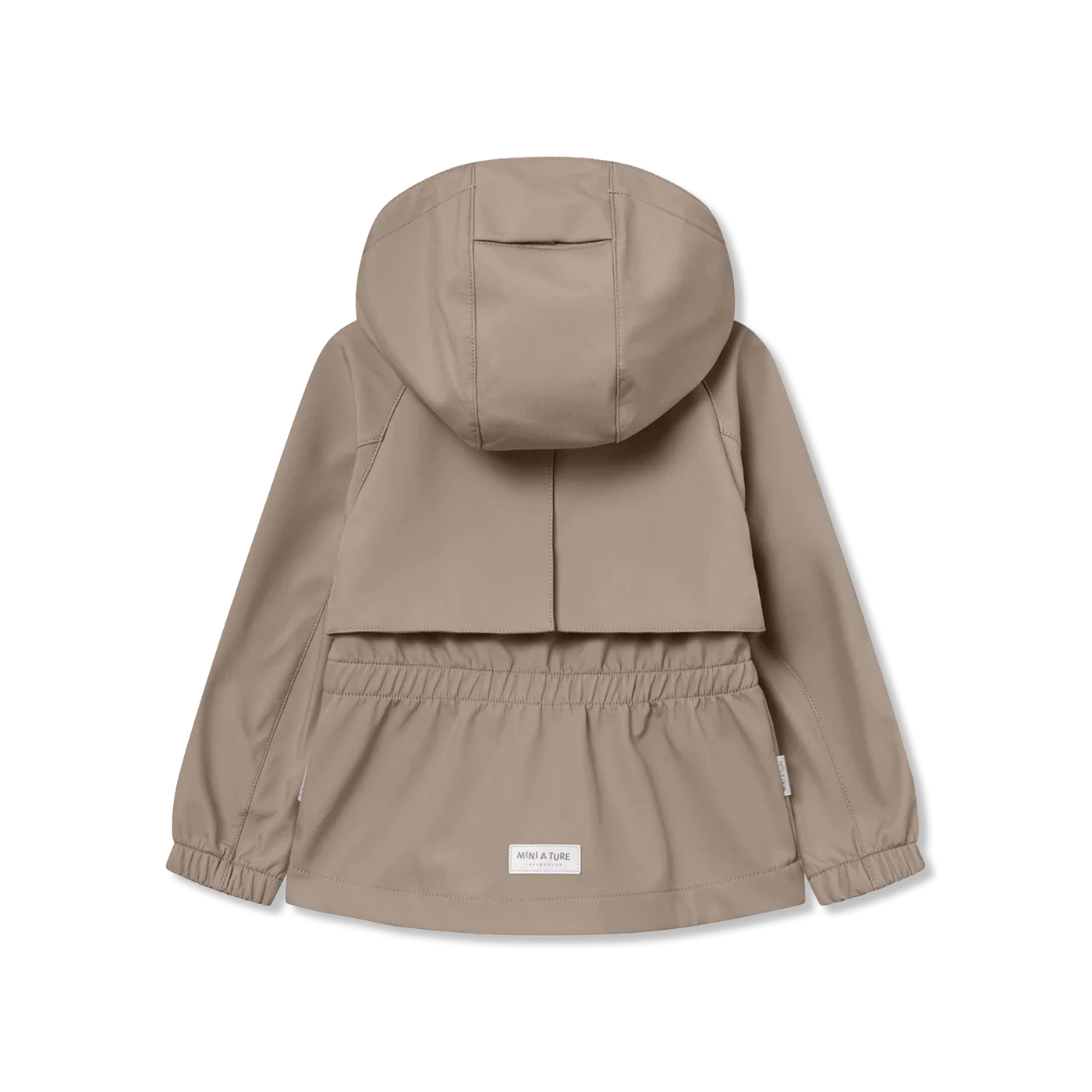 Matalgea Softshell jacket