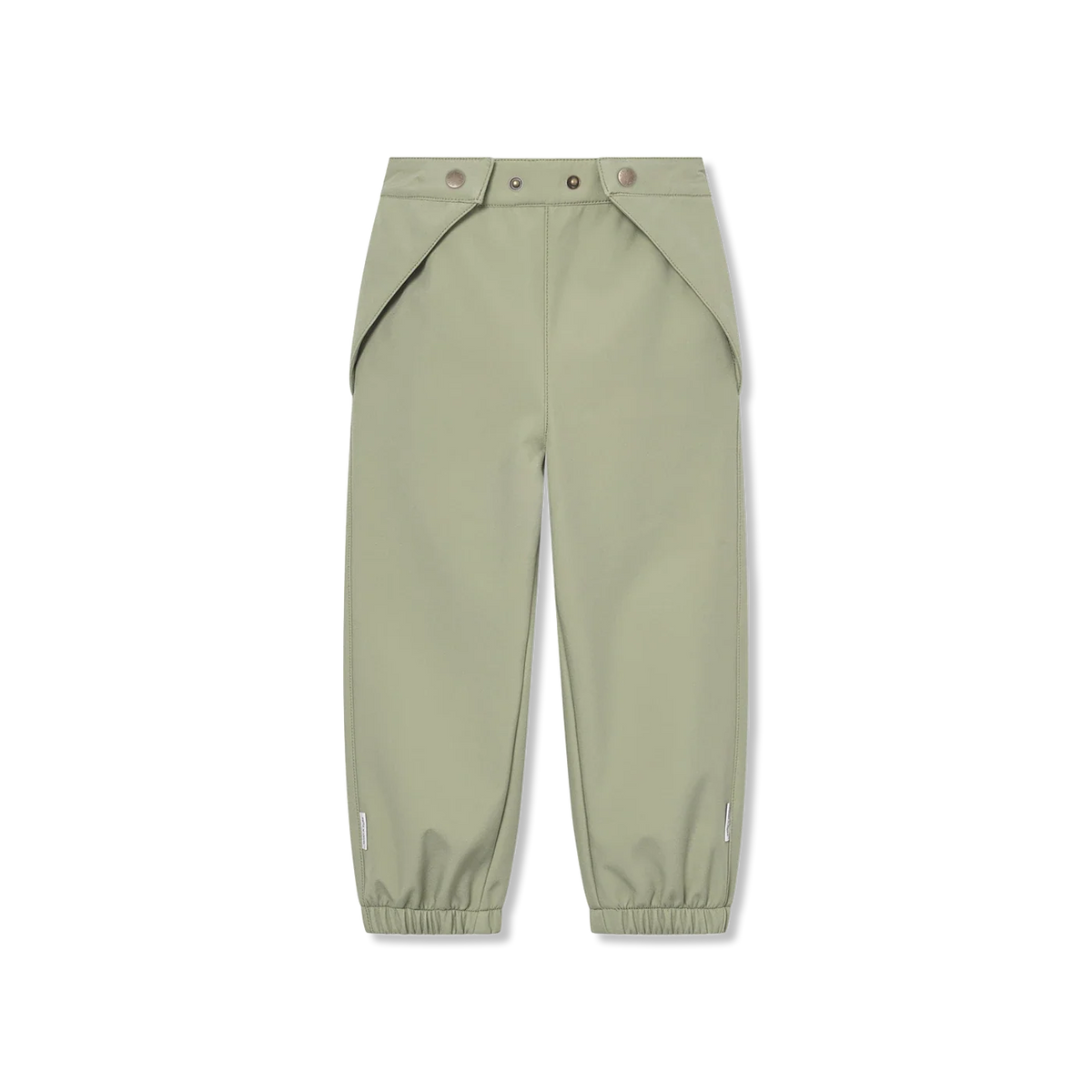 Mataiano Softshell trousers