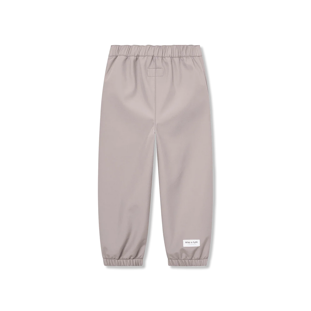 Mataiano Softshell trousers