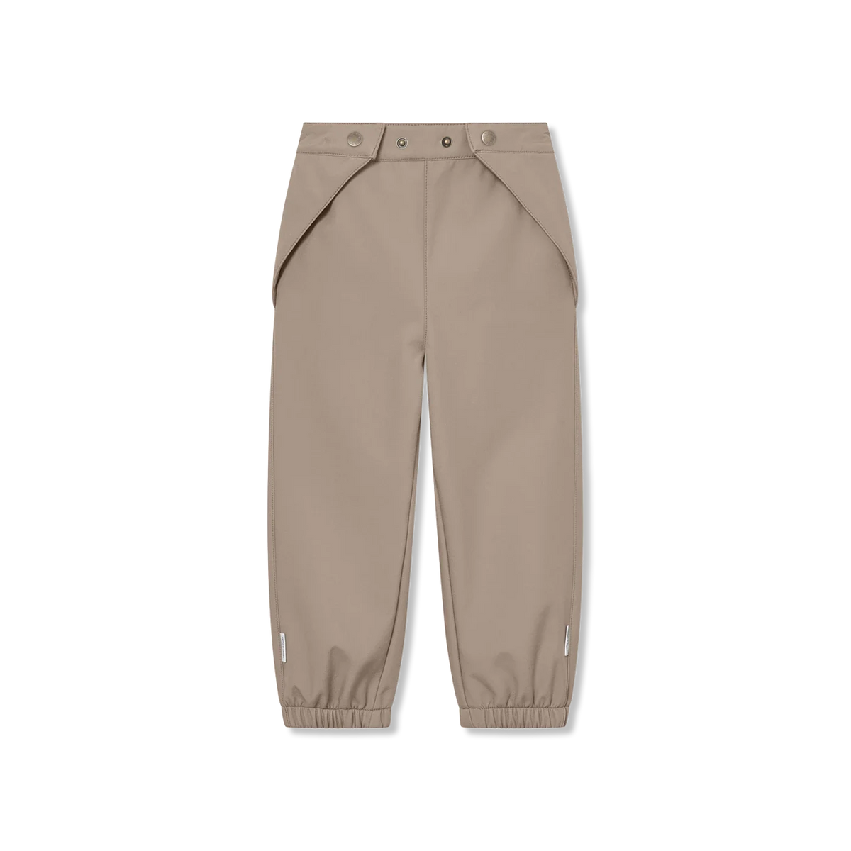 Mataiano Softshell trousers