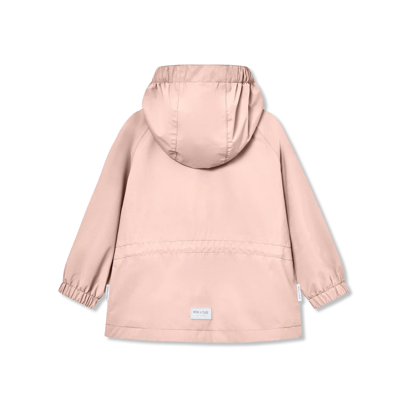 MATWALLY summer jacket