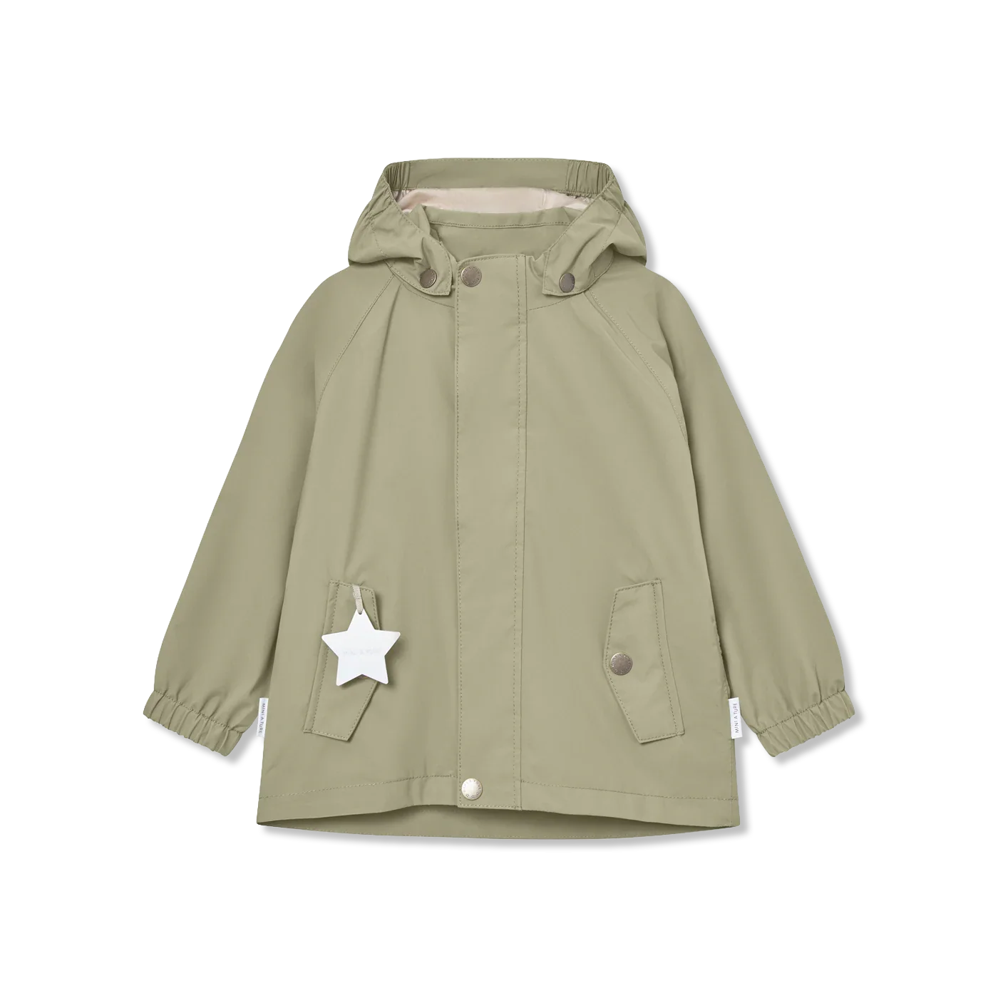 MATWALLY summer jacket
