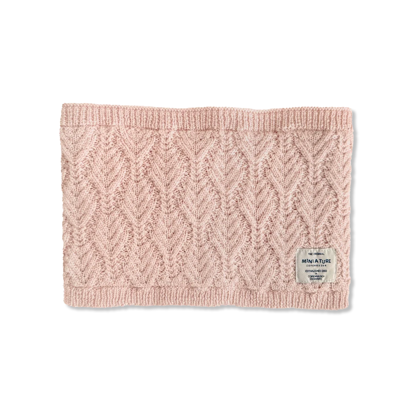 Matgoi Neck warmer