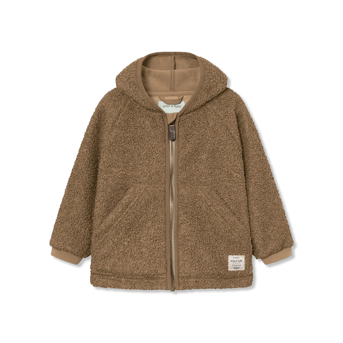 Matliff Fleece jacket