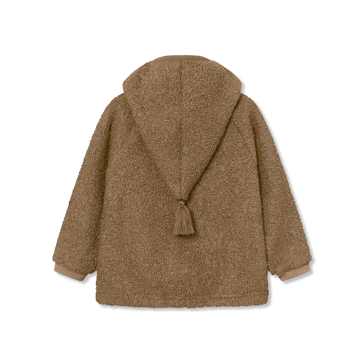 Matliff Fleece jacket