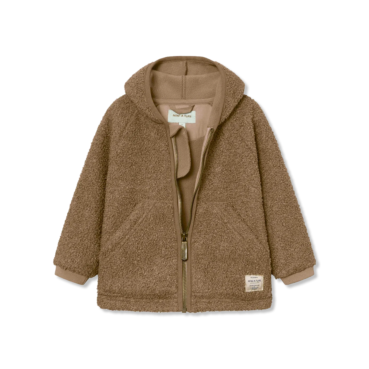 Matliff Fleece jacket