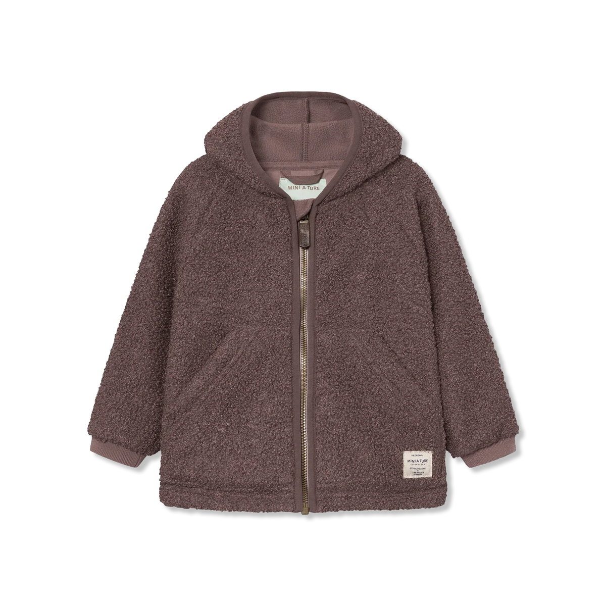 Matliff Fleece jacket