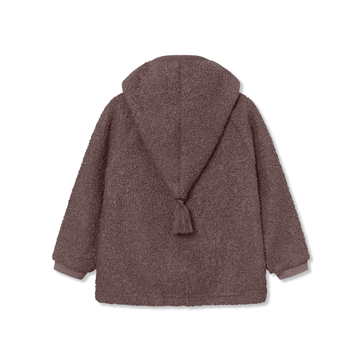 Matliff Fleece jacket