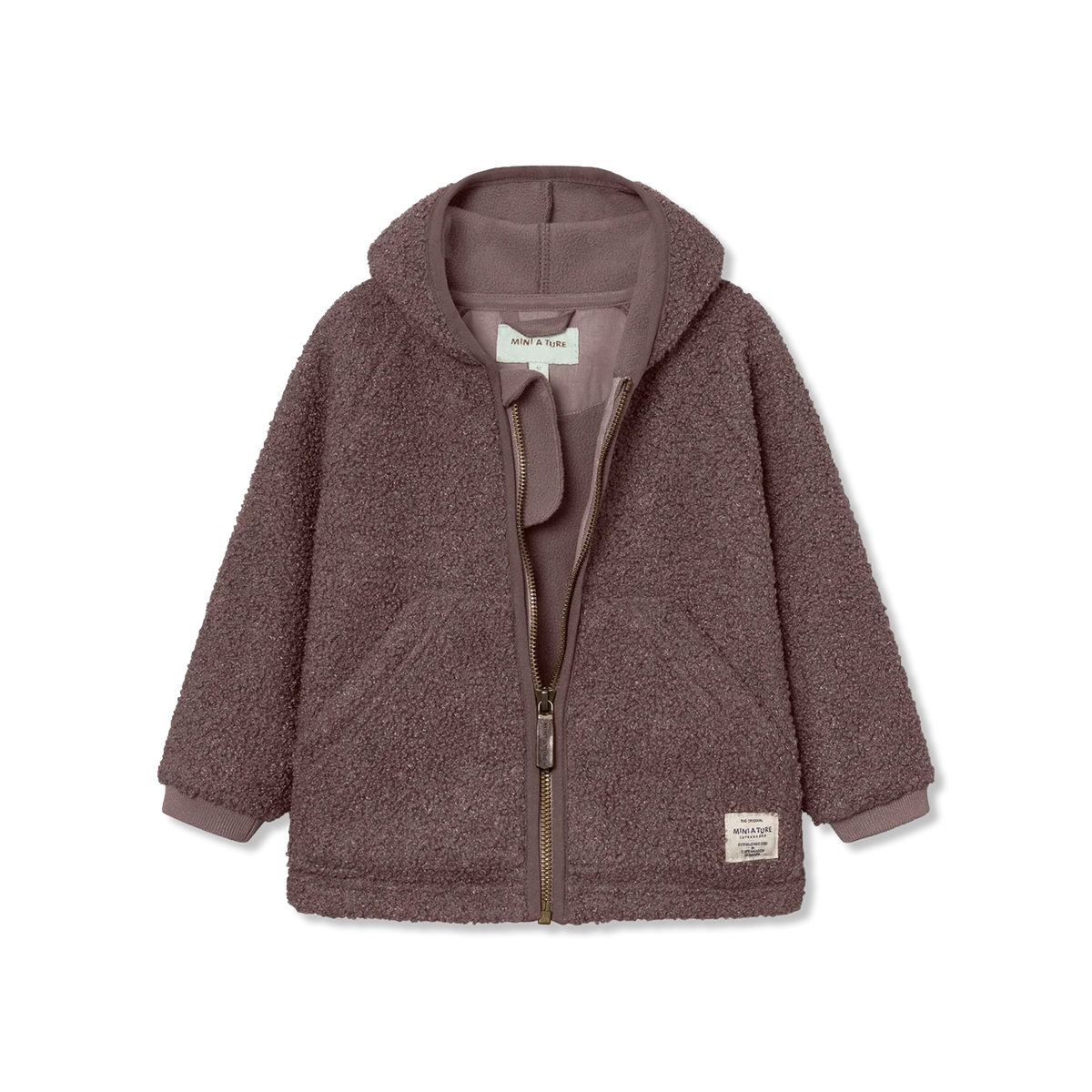 Matliff Fleece jacket