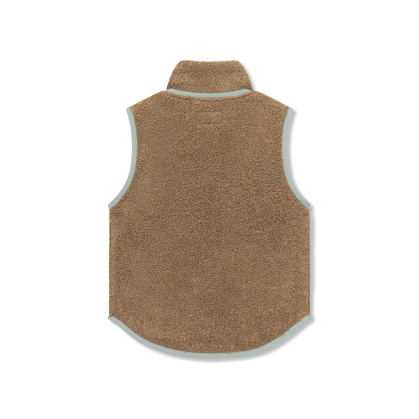 Matbattal Fleece vests