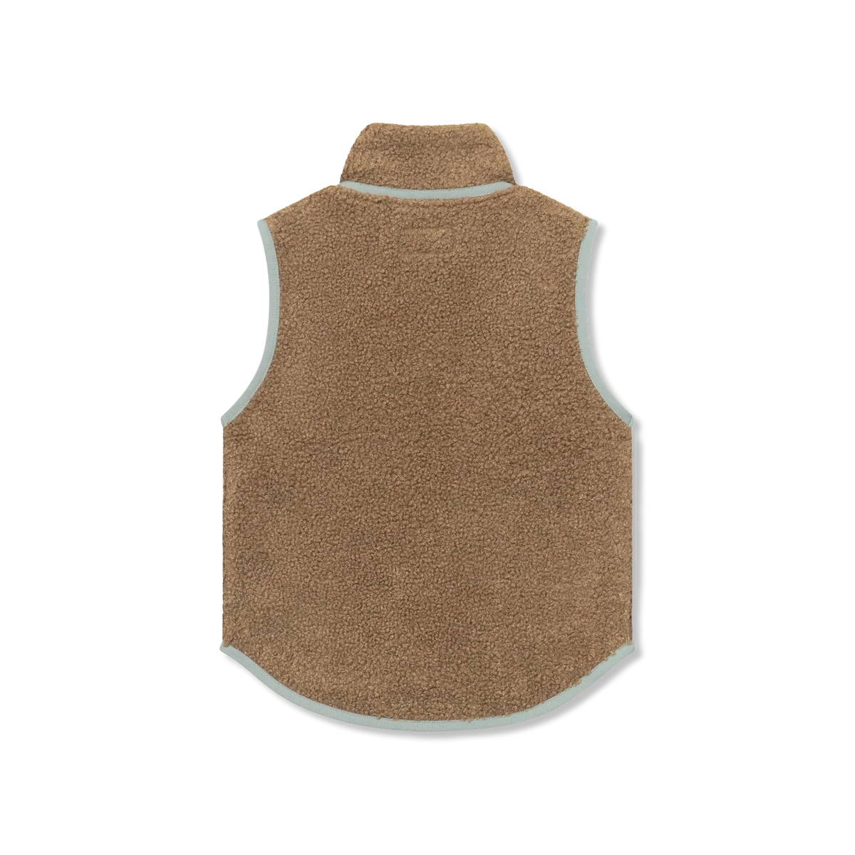 Matbattal Fleece vest