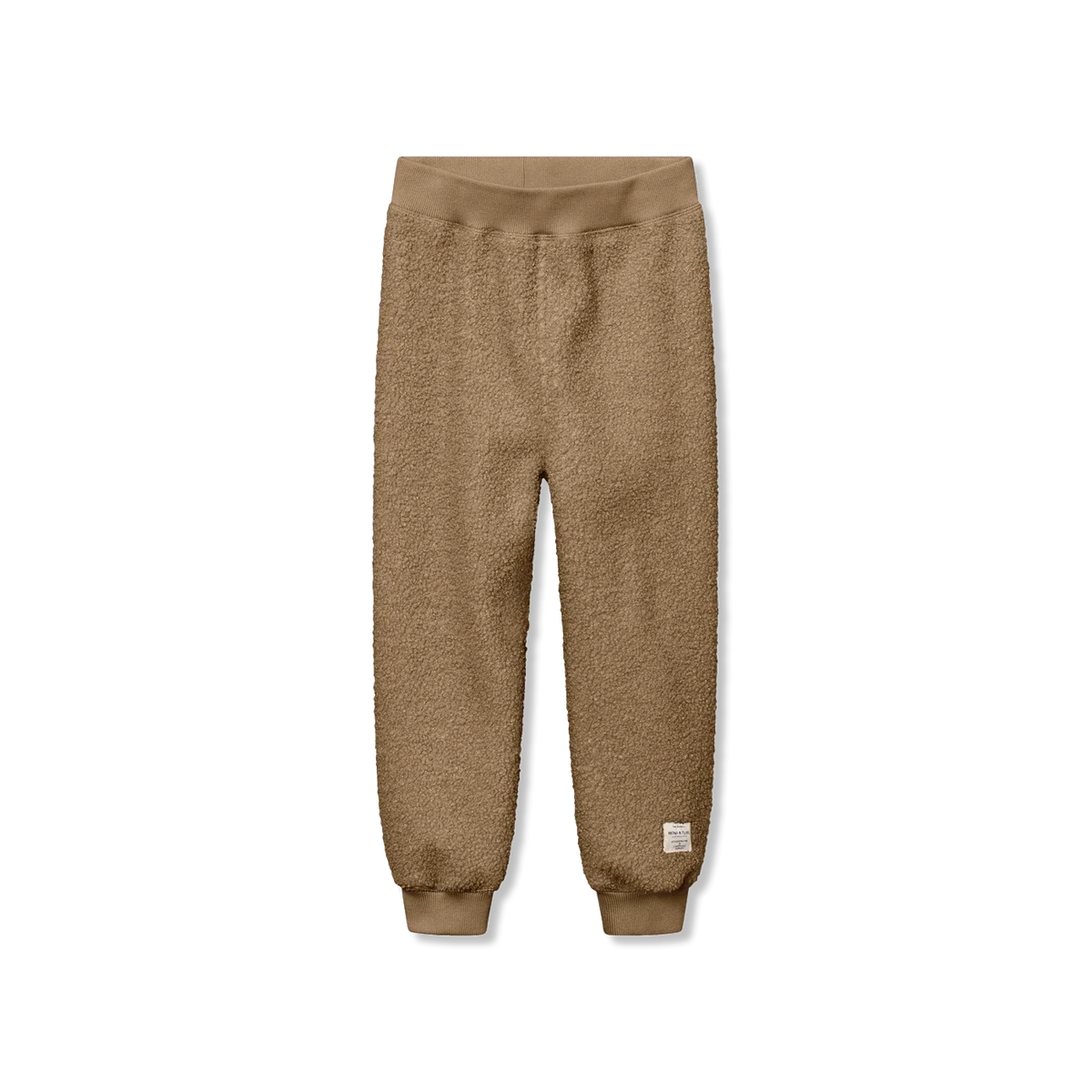 Matvalur Fleece trousers