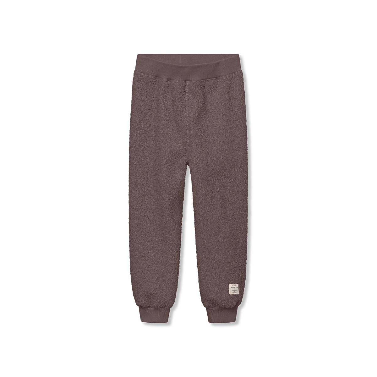 Matvalur Fleece trousers