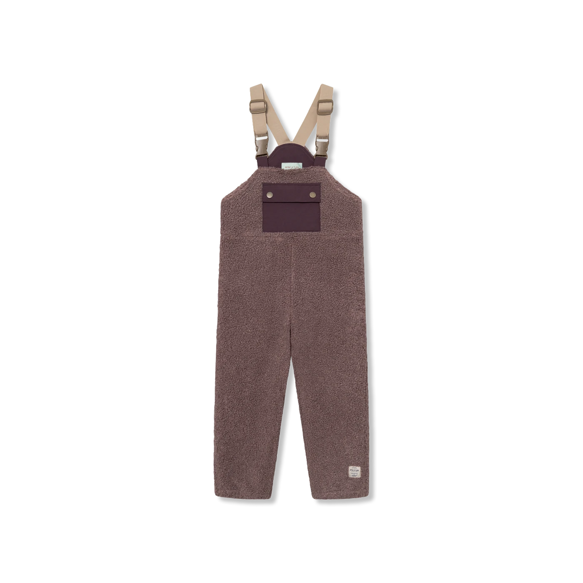 Mataulon Fleece trousers