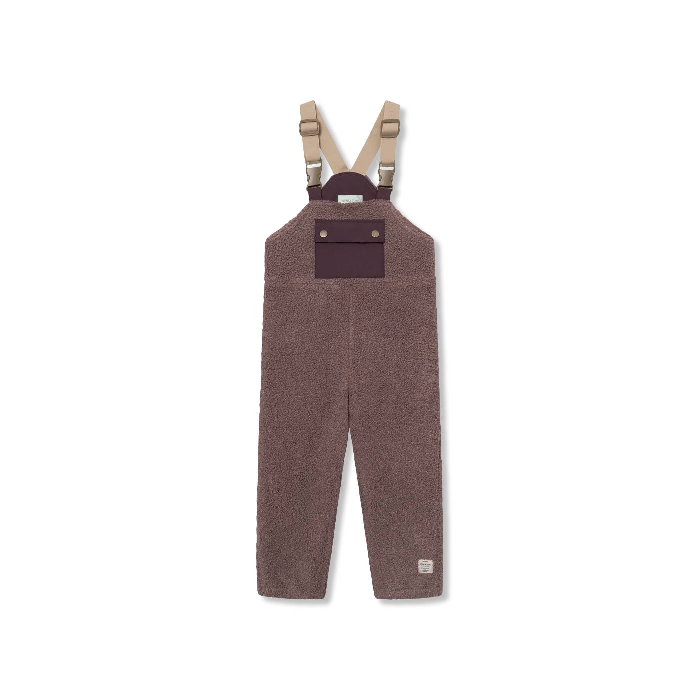 Mataulon Fleece trousers