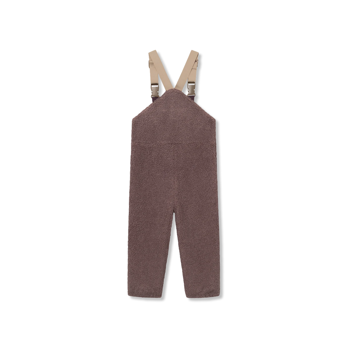 Mataulon Fleece trousers