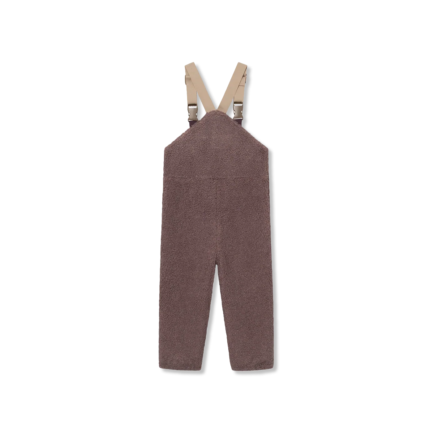 Mataulon Fleece trousers