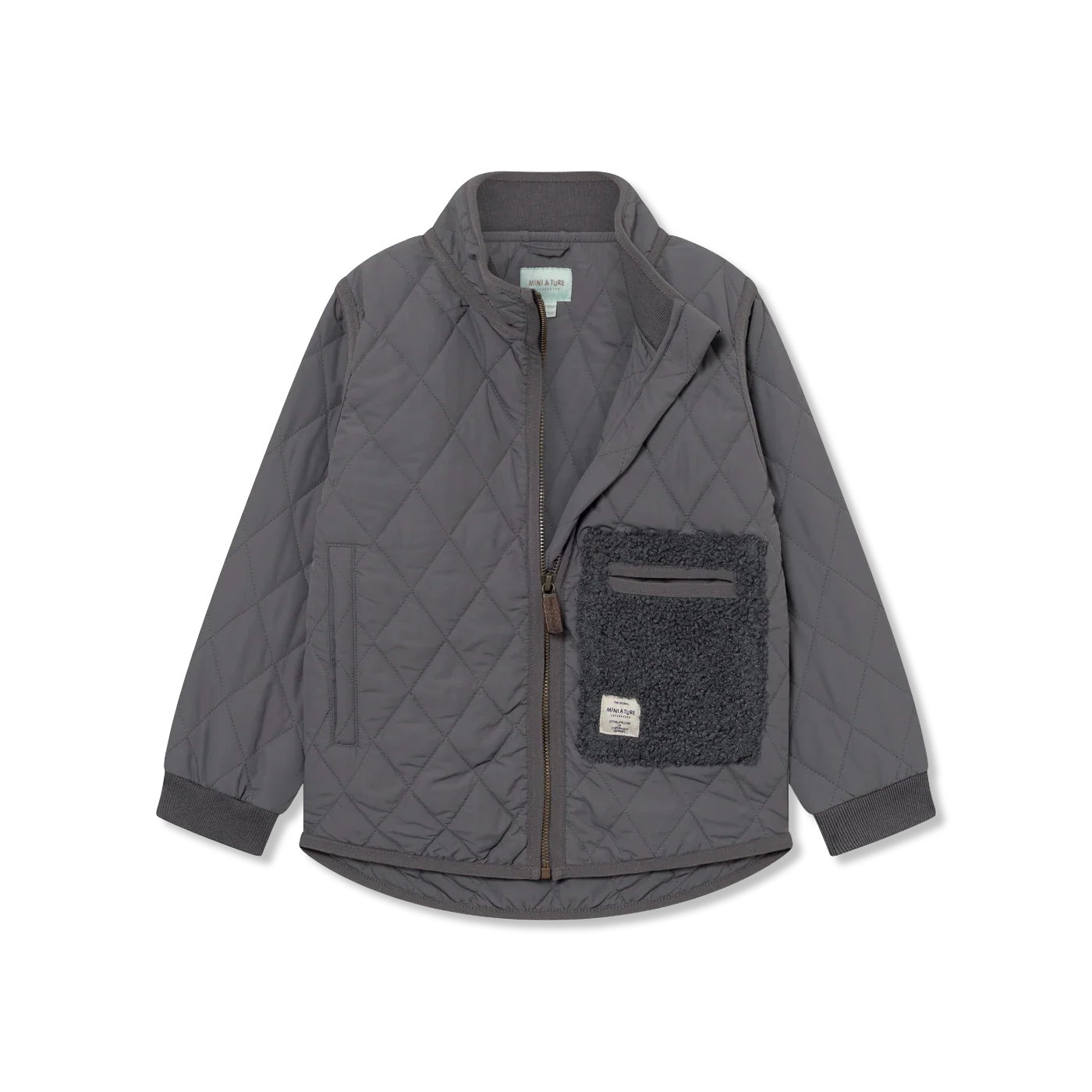 Matlou Thermo jacket