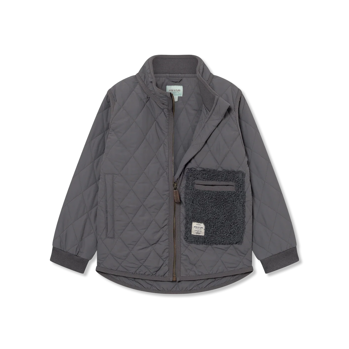 Matlou Thermal jacket