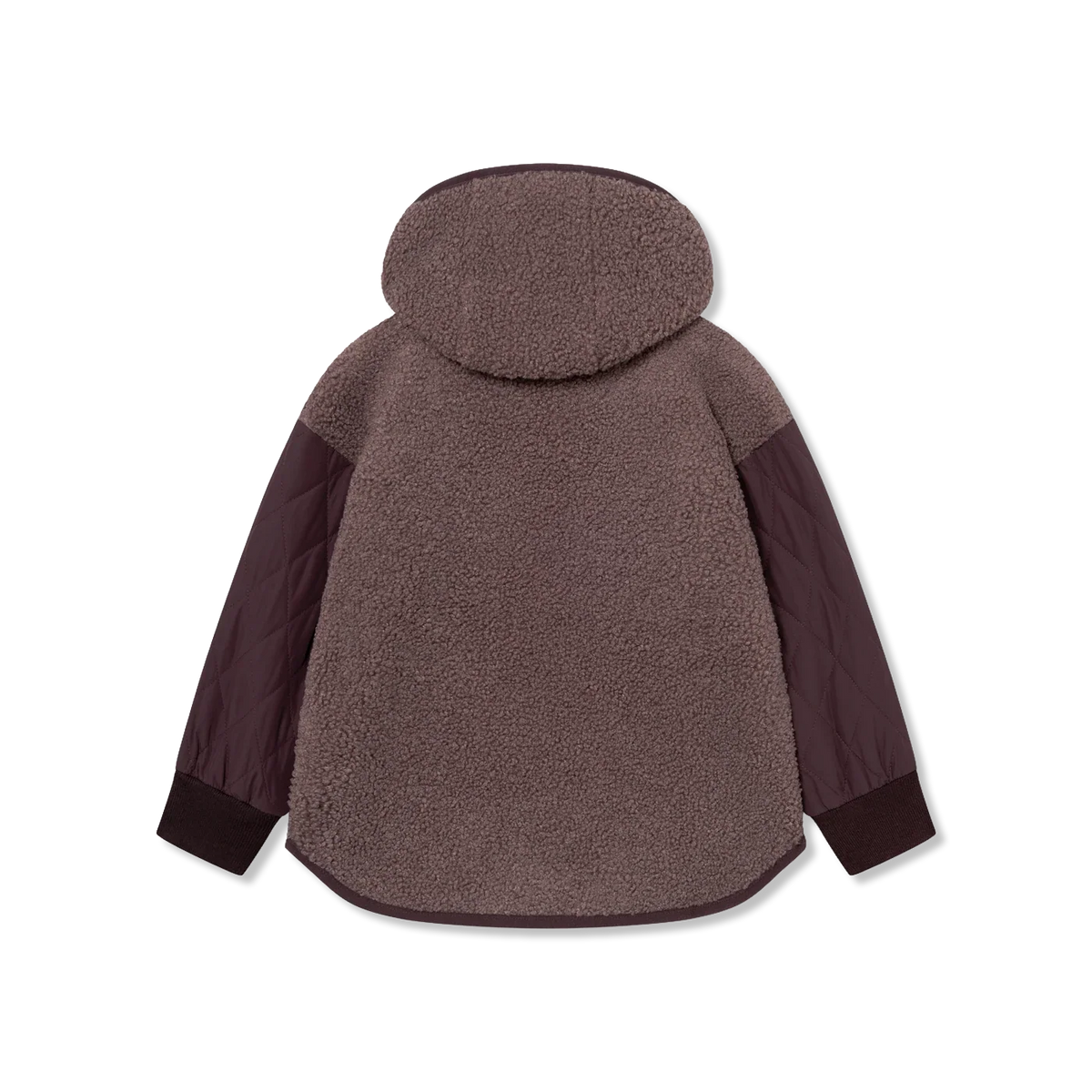 Matsixten Thermal jacket