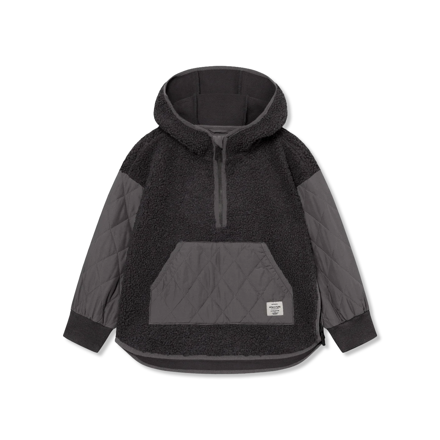 Matsixten Thermo jacket