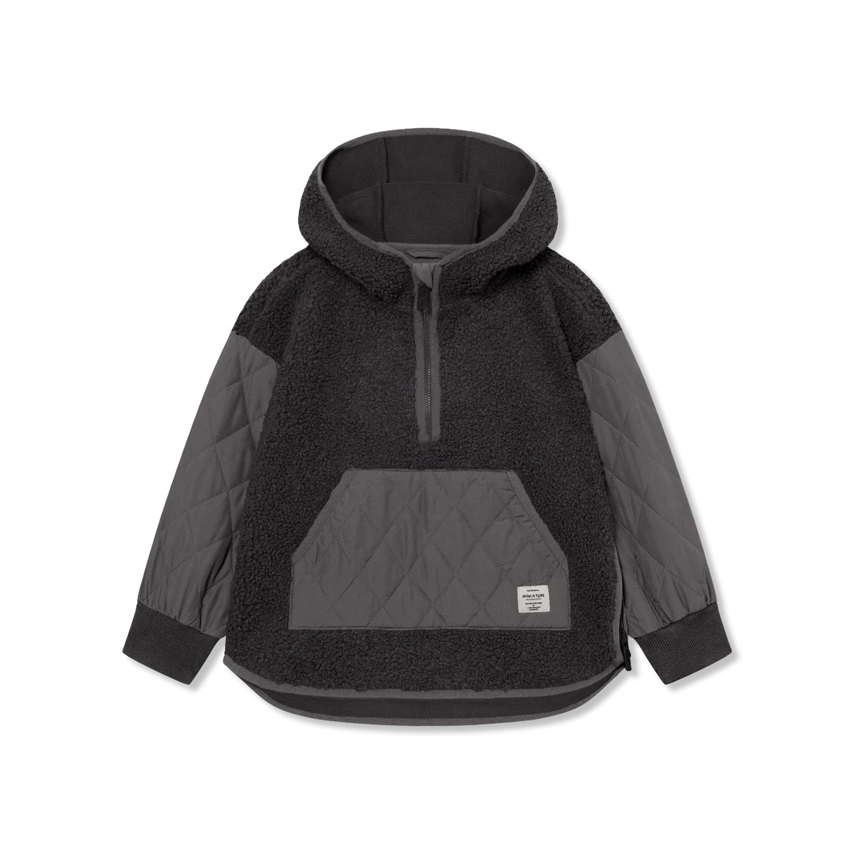 Matsixten Thermal jacket