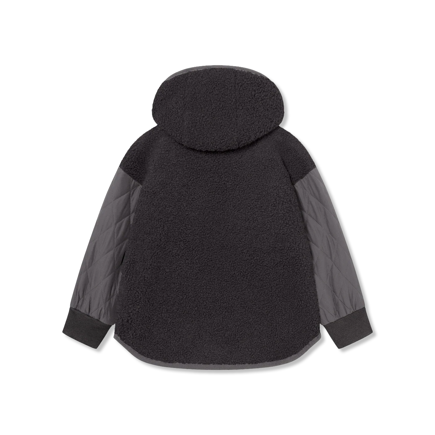 Matsixten Thermo jacket