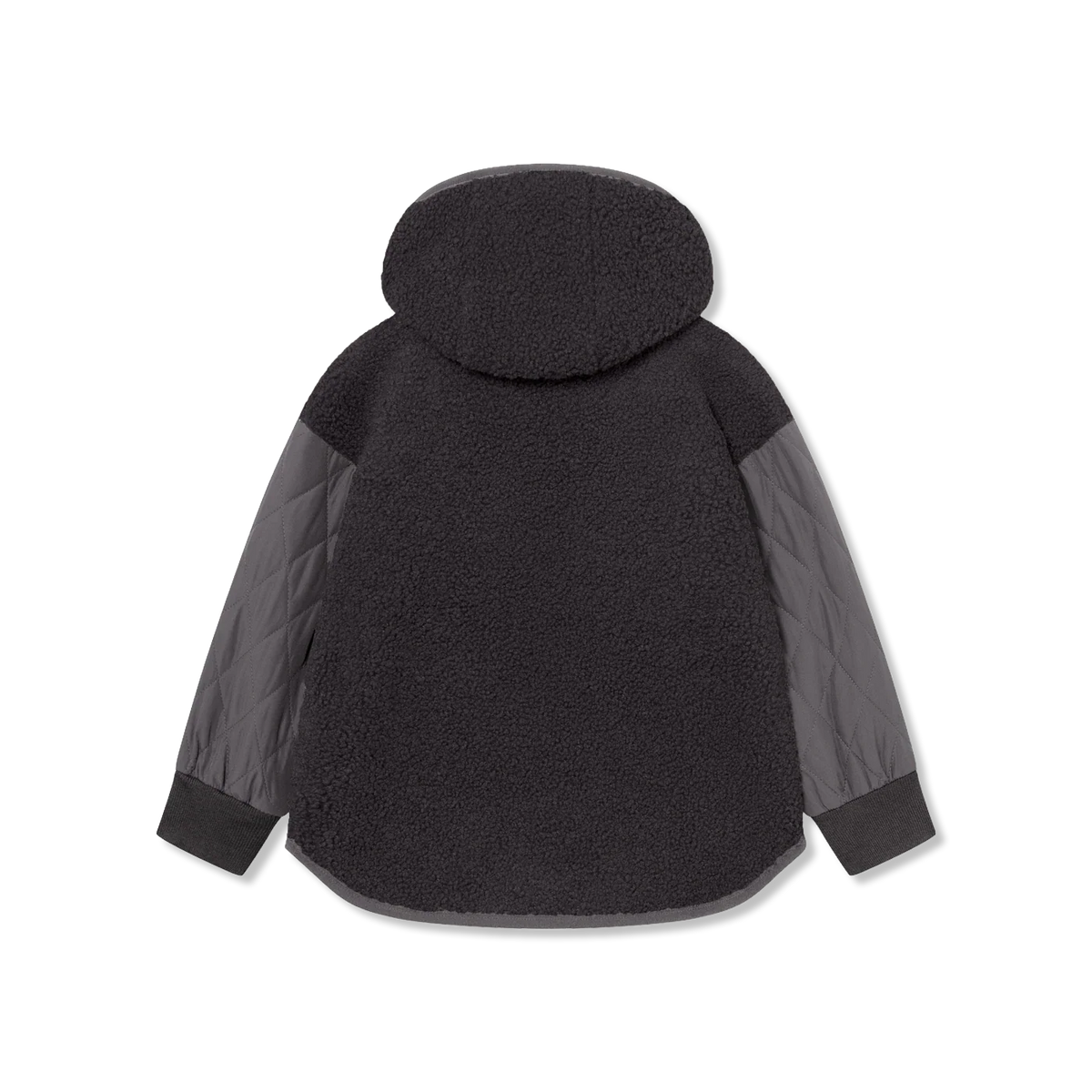 Matsixten Thermal jacket