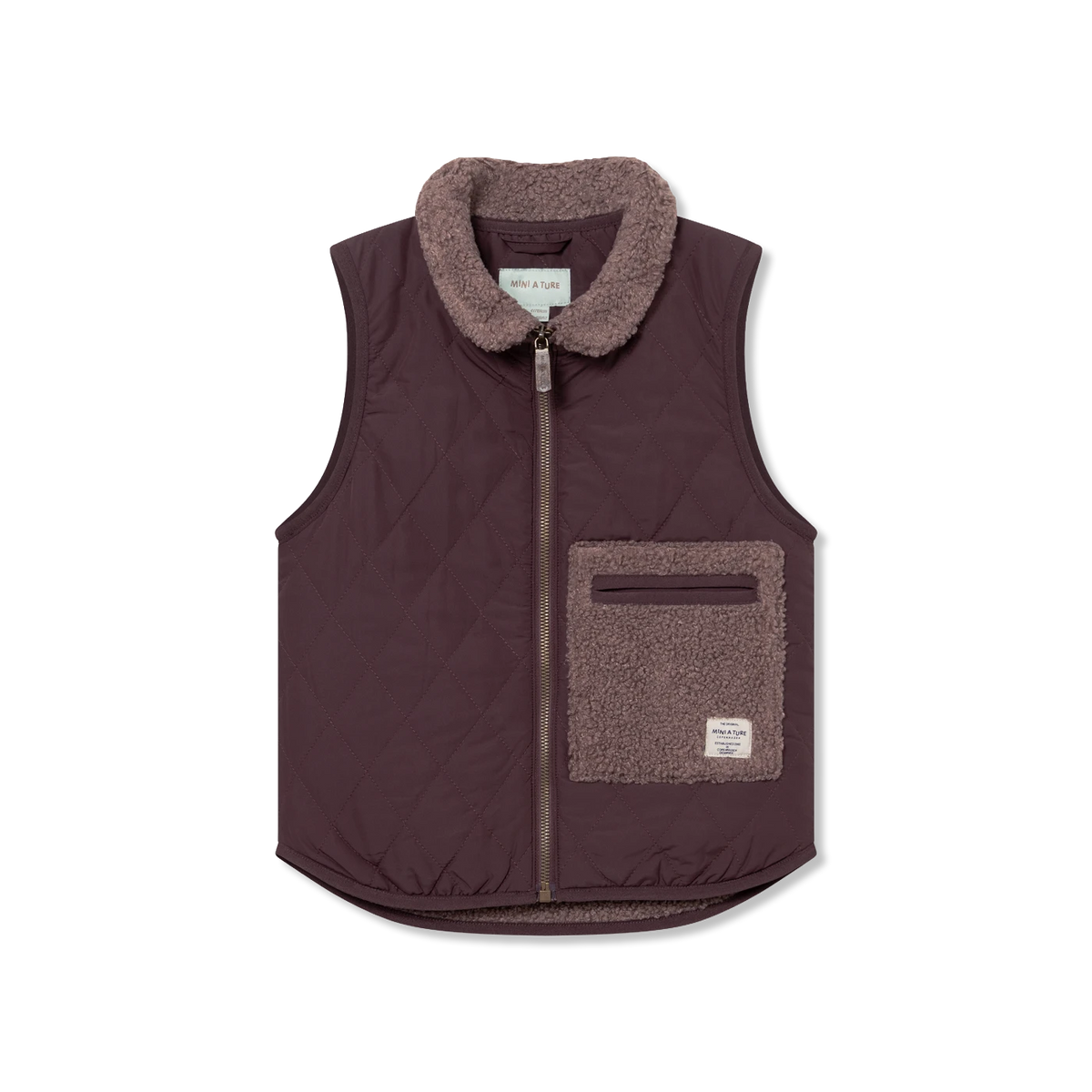 Matelis Thermal vest